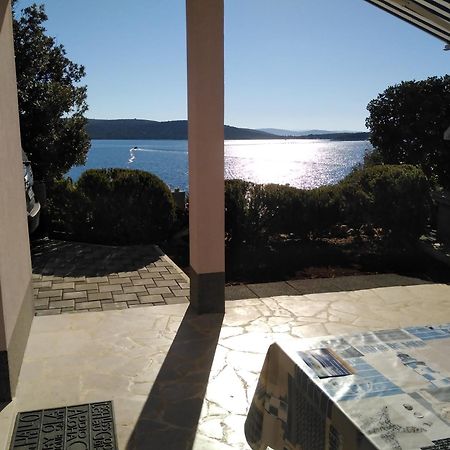 Apartment Goga Sevid Dış mekan fotoğraf
