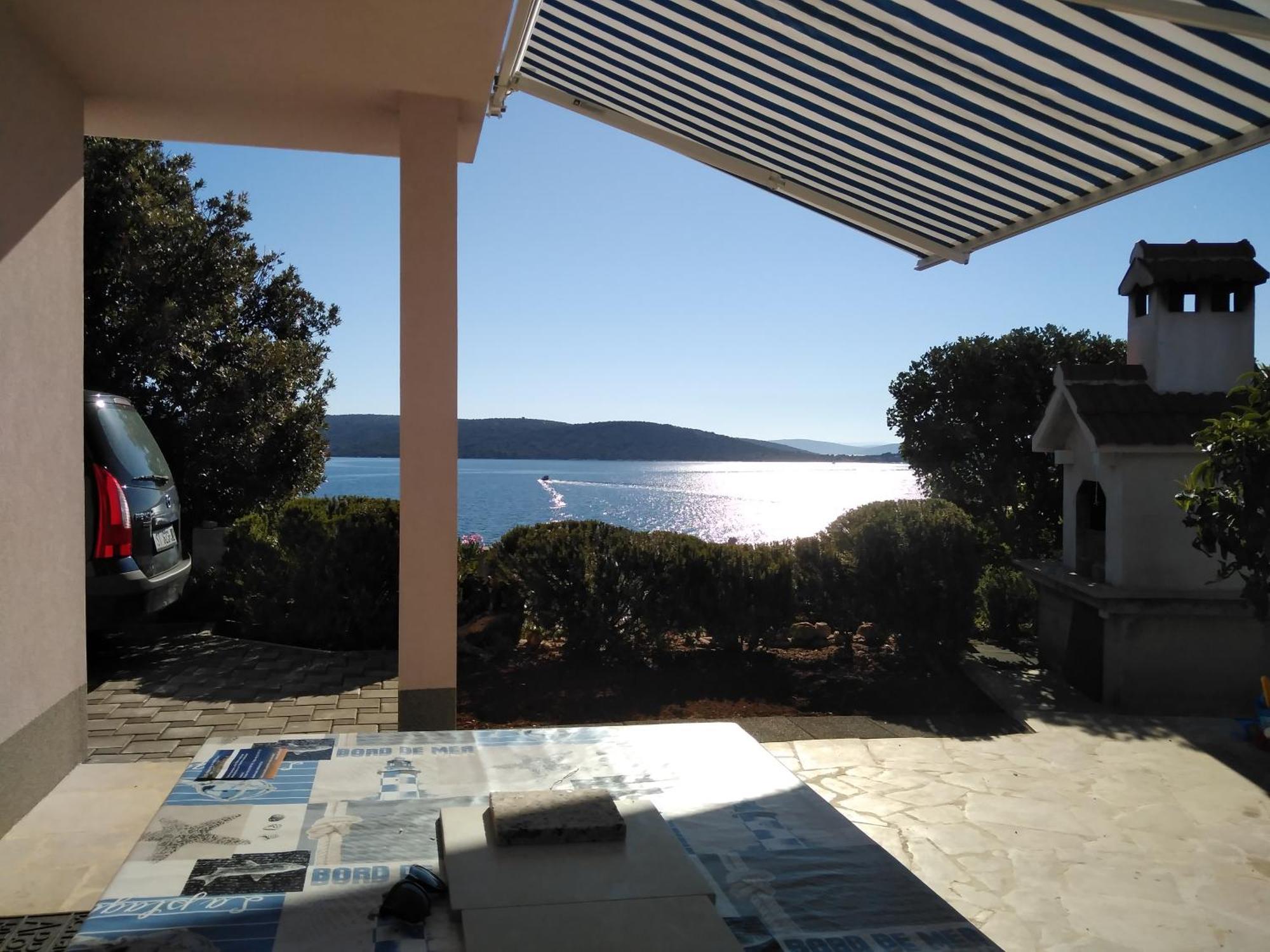 Apartment Goga Sevid Dış mekan fotoğraf