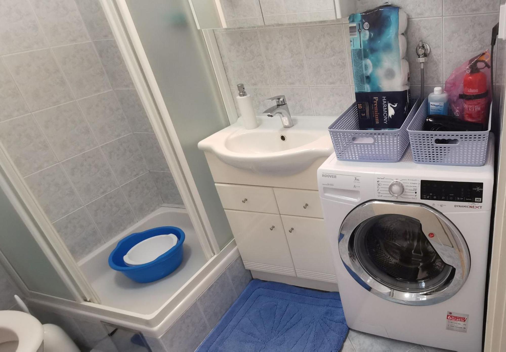 Apartment Goga Sevid Dış mekan fotoğraf