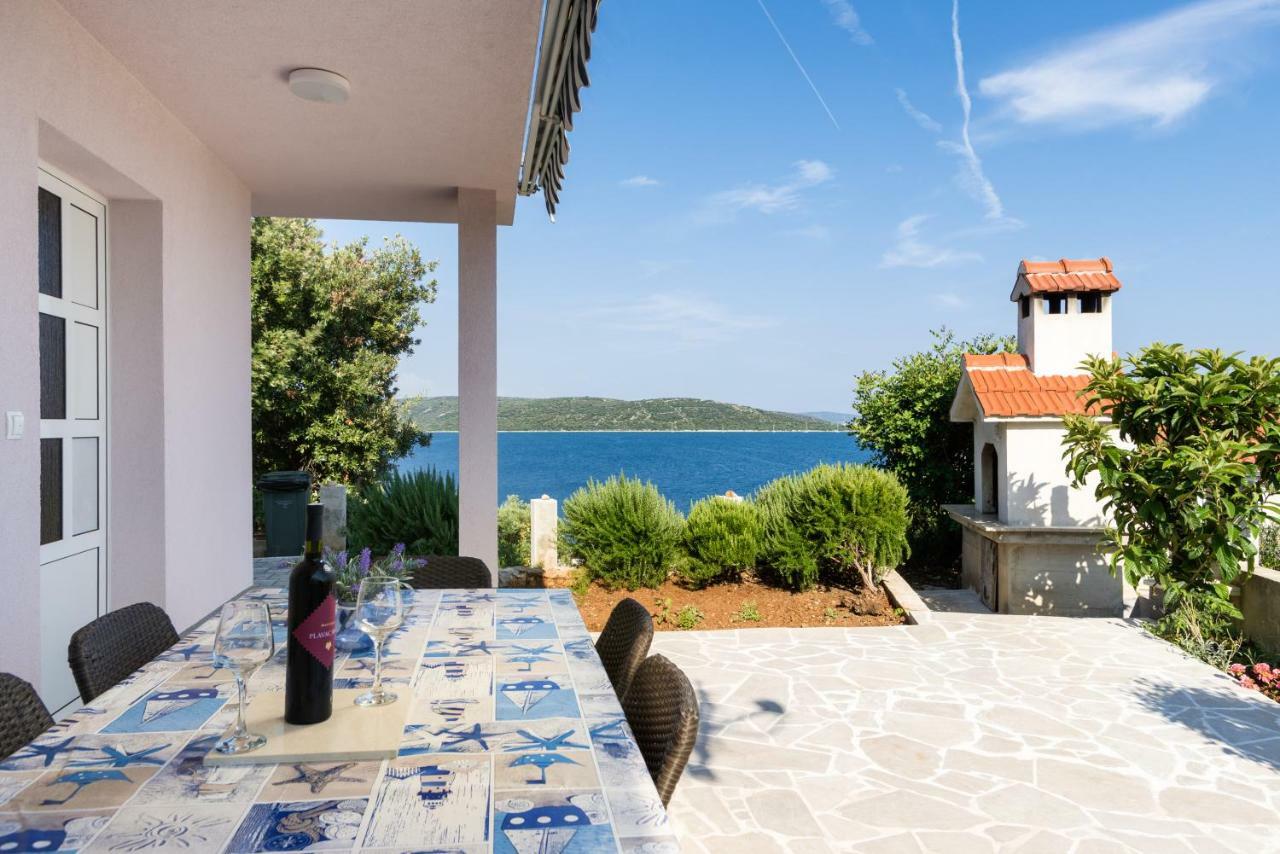 Apartment Goga Sevid Dış mekan fotoğraf