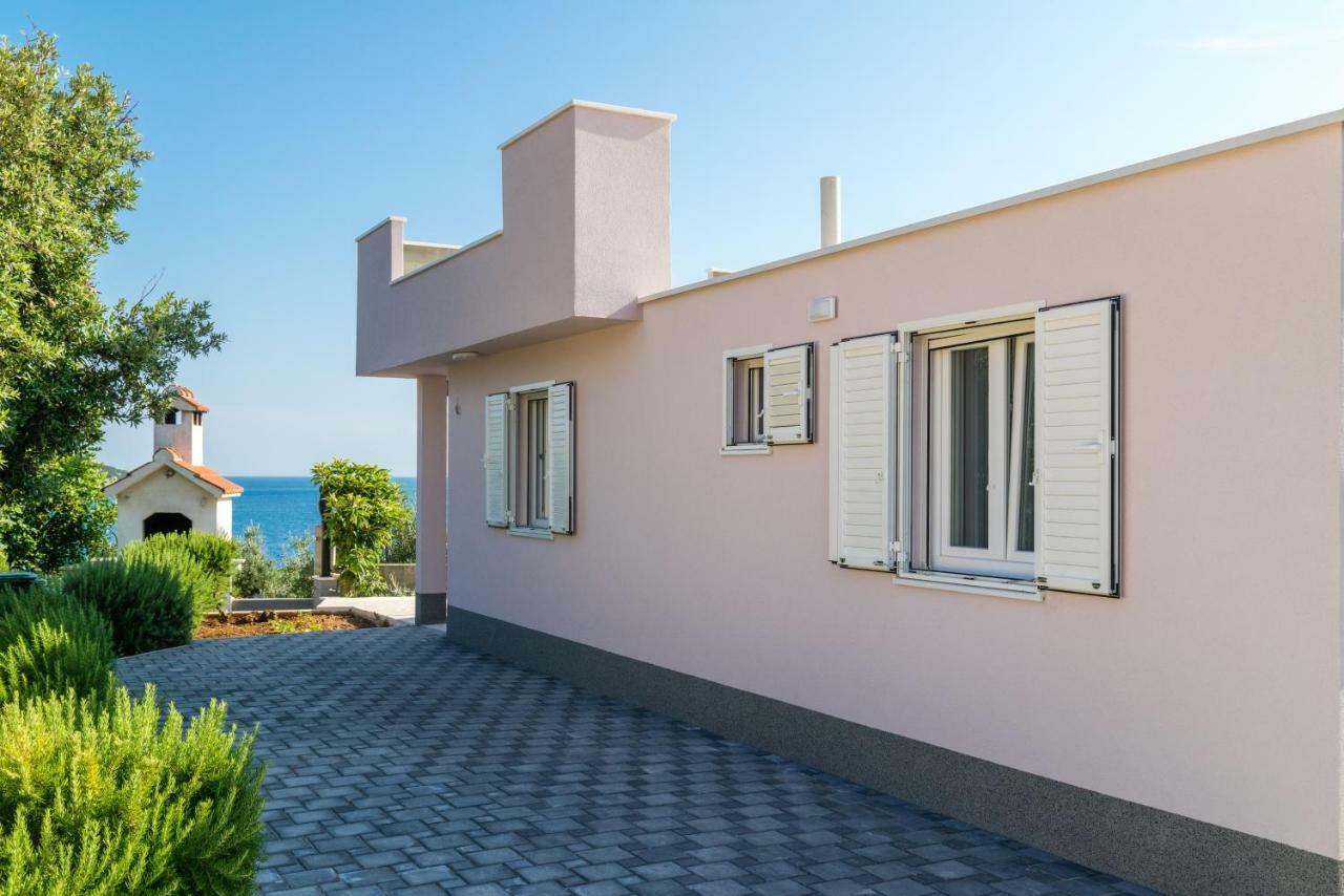 Apartment Goga Sevid Dış mekan fotoğraf