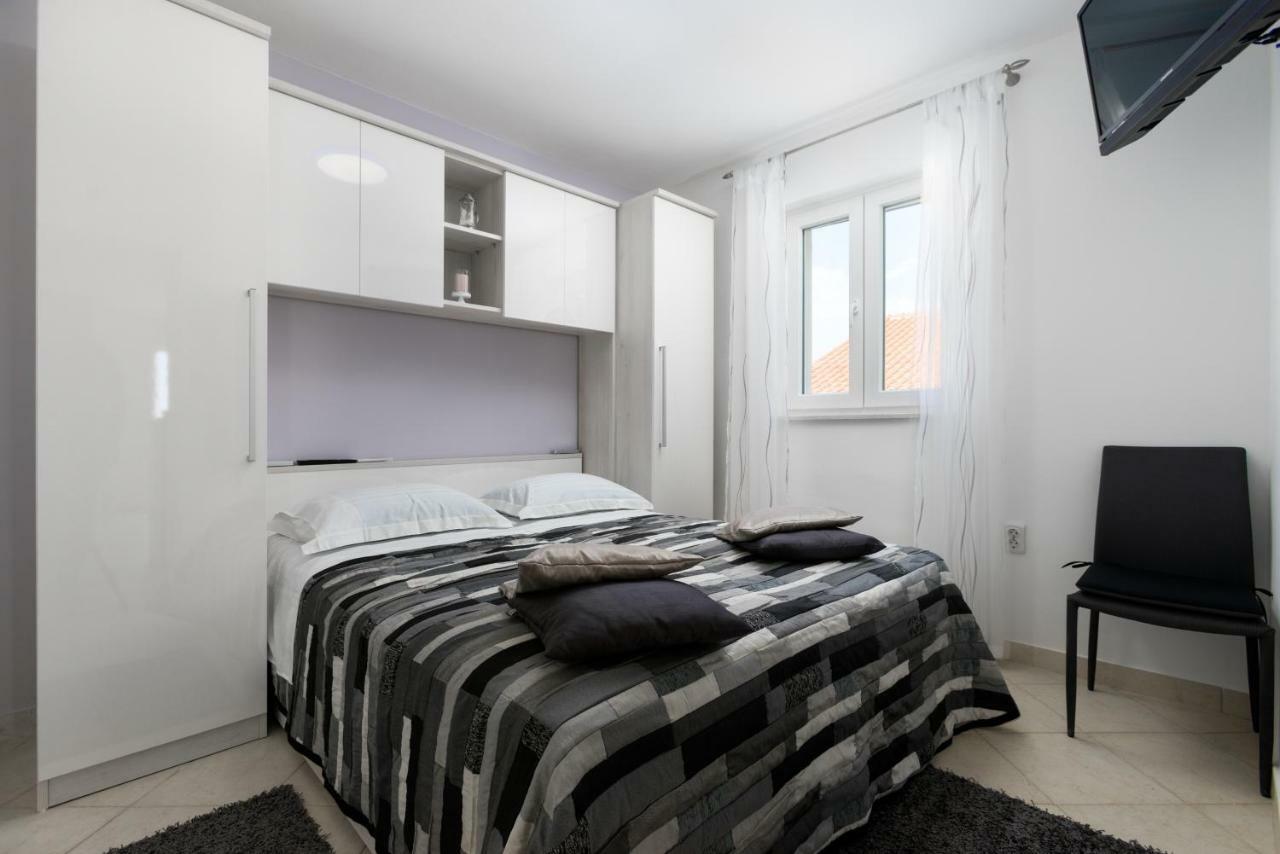 Apartment Goga Sevid Dış mekan fotoğraf