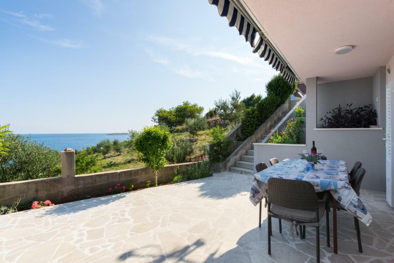 Apartment Goga Sevid Dış mekan fotoğraf