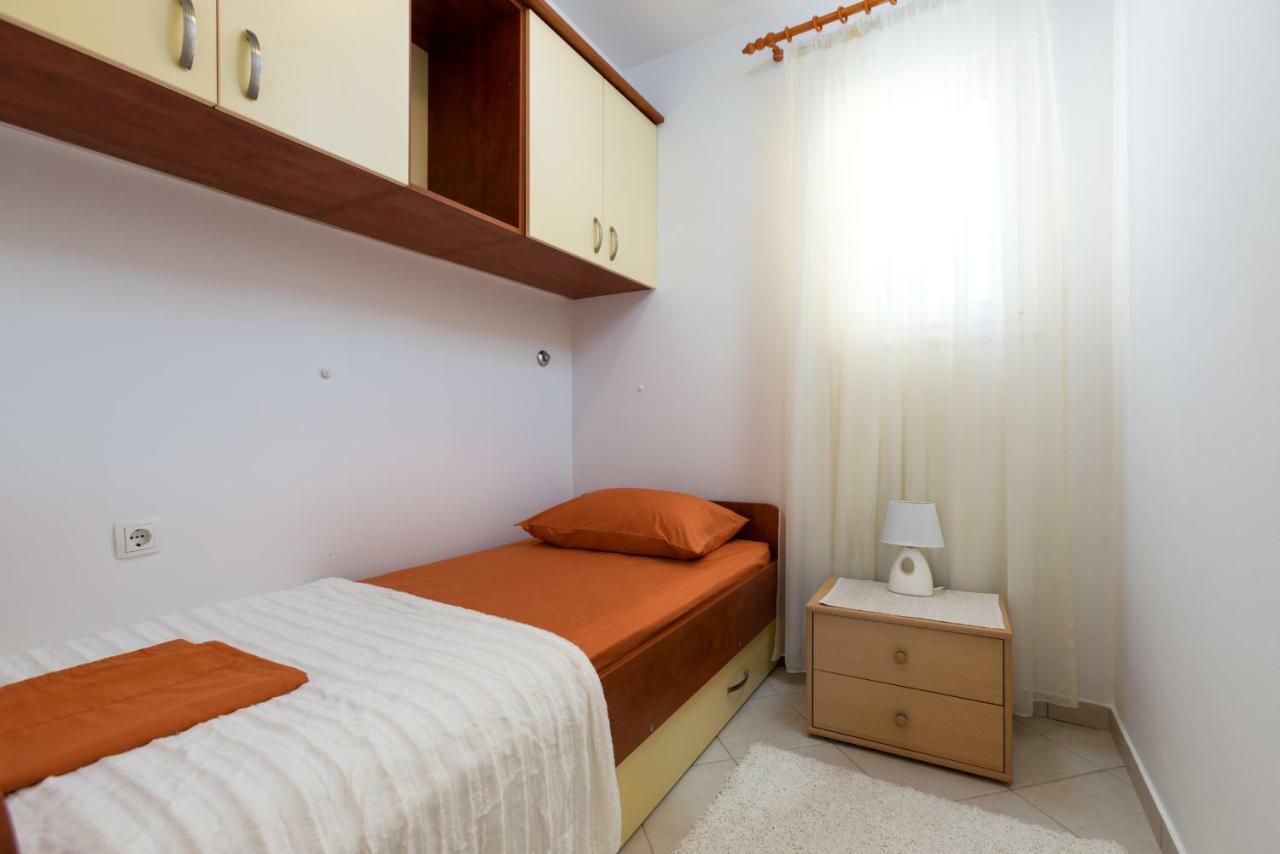 Apartment Goga Sevid Dış mekan fotoğraf
