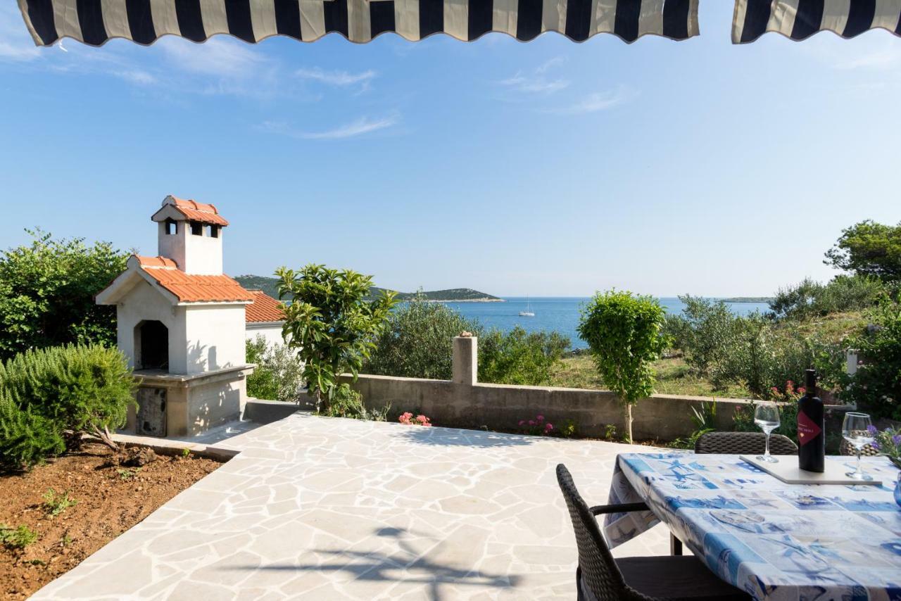 Apartment Goga Sevid Dış mekan fotoğraf