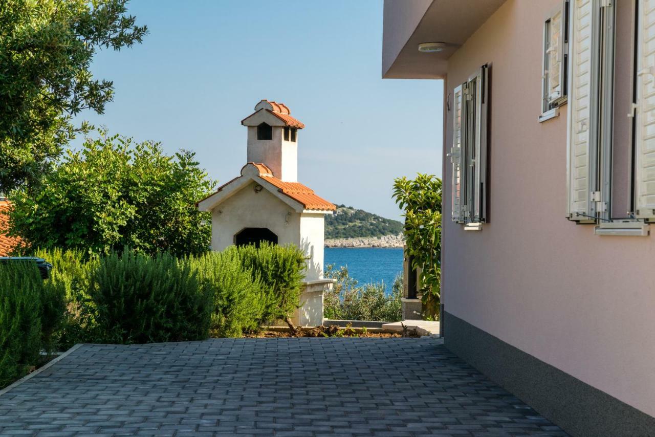 Apartment Goga Sevid Dış mekan fotoğraf