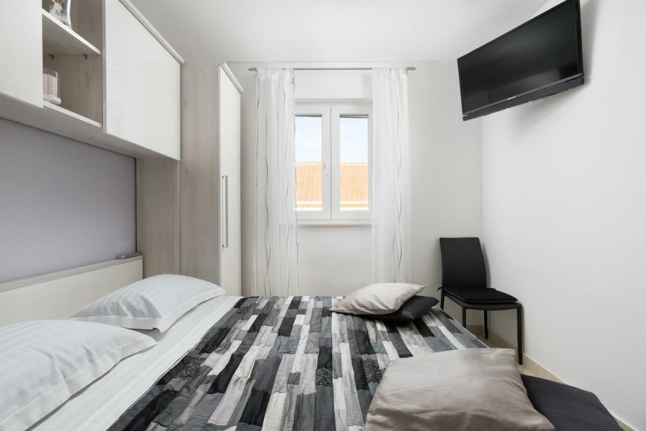 Apartment Goga Sevid Dış mekan fotoğraf