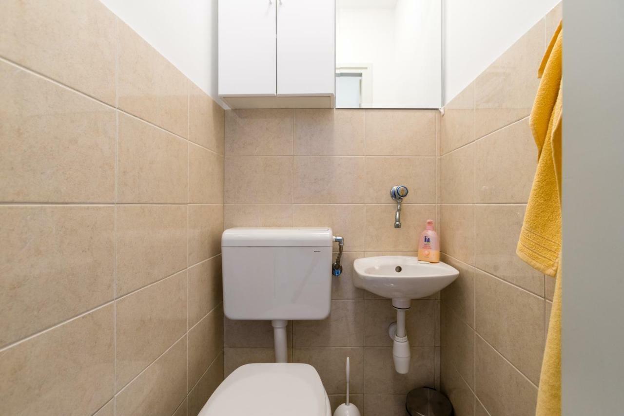 Apartment Goga Sevid Dış mekan fotoğraf