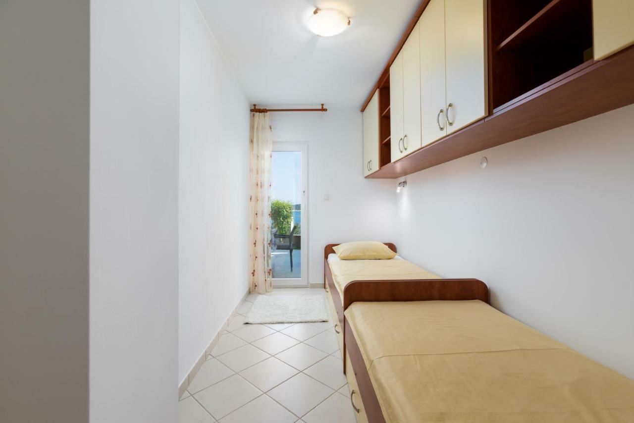 Apartment Goga Sevid Dış mekan fotoğraf